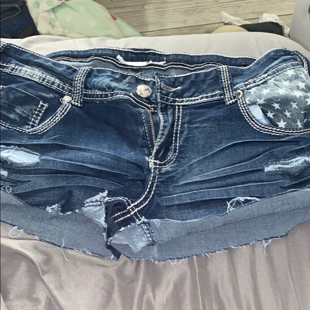 Shorts